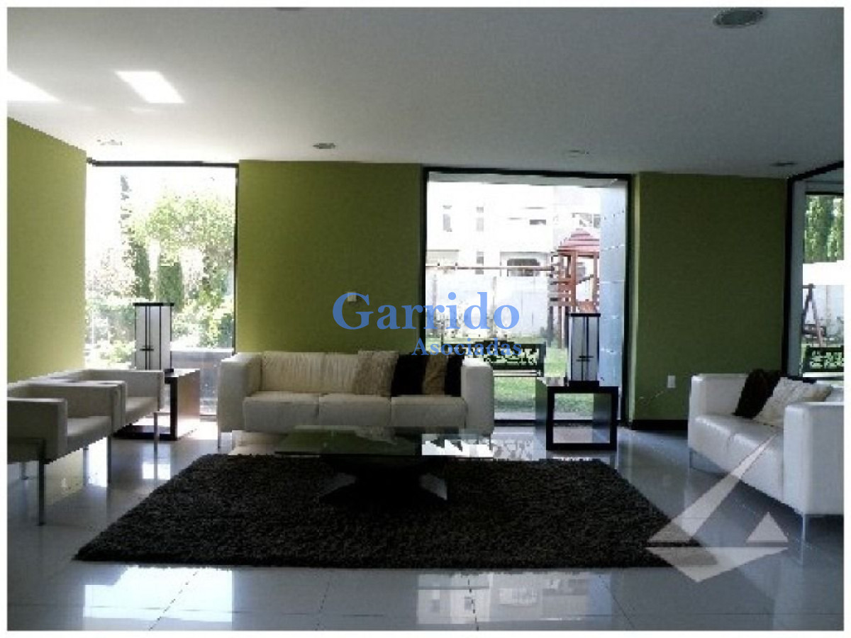 Apartamento ID.3116 - Alq Invernal, Roosvelt, Dormitorio, Baño Y Garaje Ref 1467