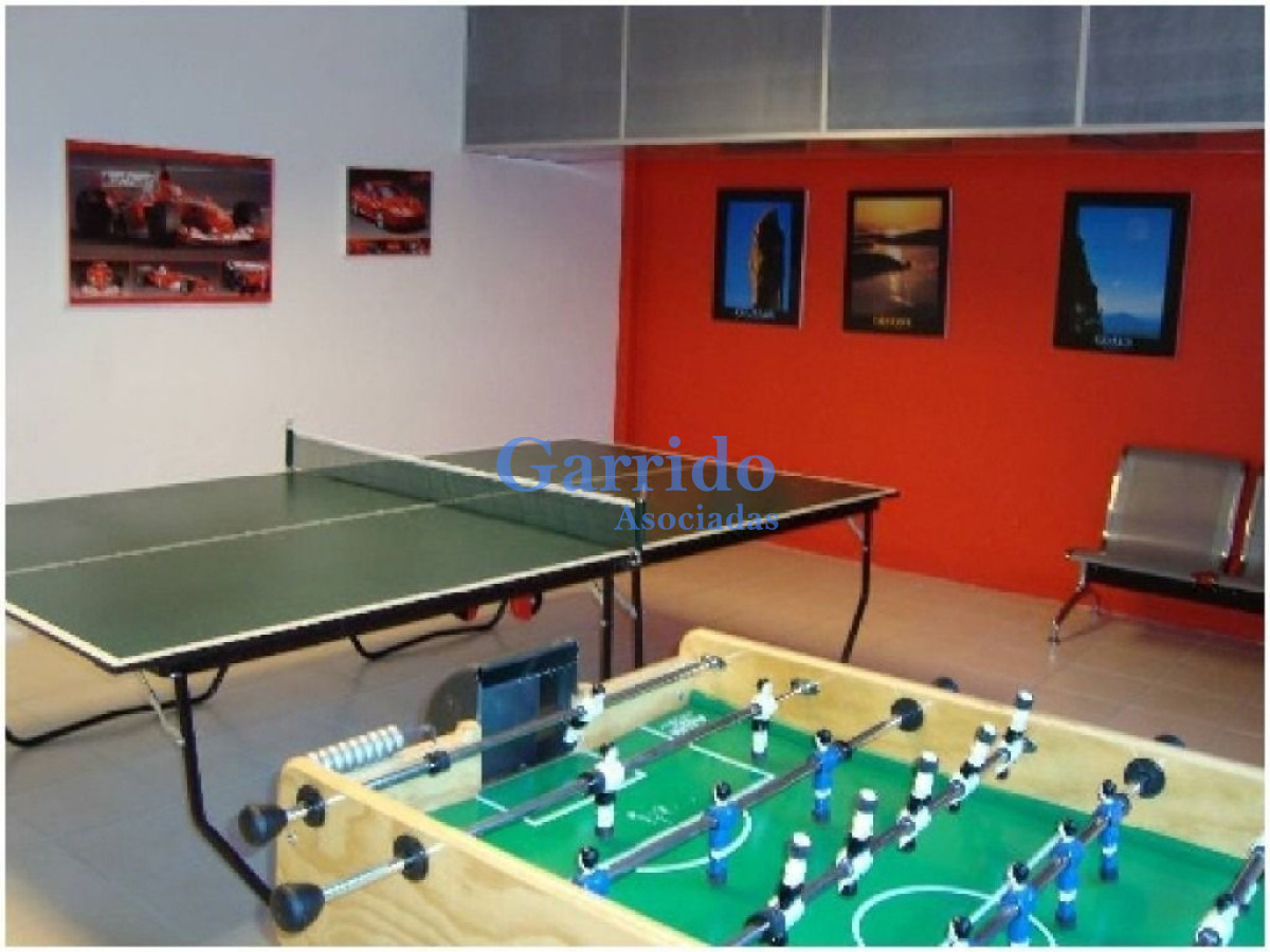 Apartamento ID.3116 - Alq Invernal, Roosvelt, Dormitorio, Baño Y Garaje Ref 1467