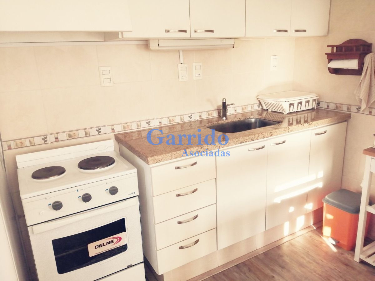 Apartamento ID.3116 - Alq Invernal, Roosvelt, Dormitorio, Baño Y Garaje Ref 1467