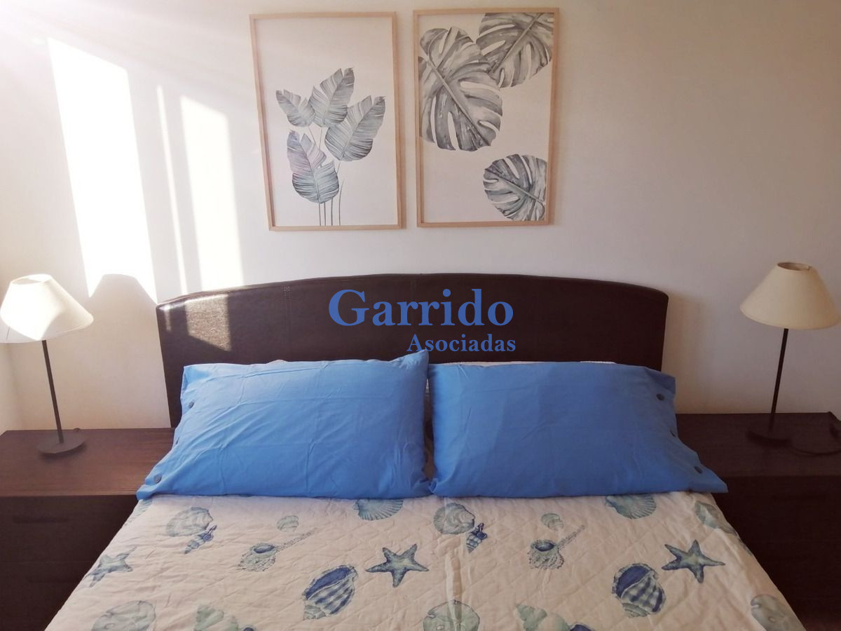 Apartamento ID.3116 - Alq Invernal, Roosvelt, Dormitorio, Baño Y Garaje Ref 1467