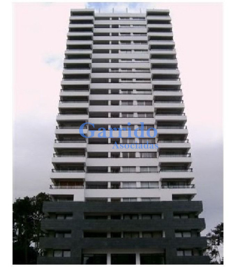 Apartamento ID.3116 - Alq Invernal, Roosvelt, Dormitorio, Baño Y Garaje Ref 1467