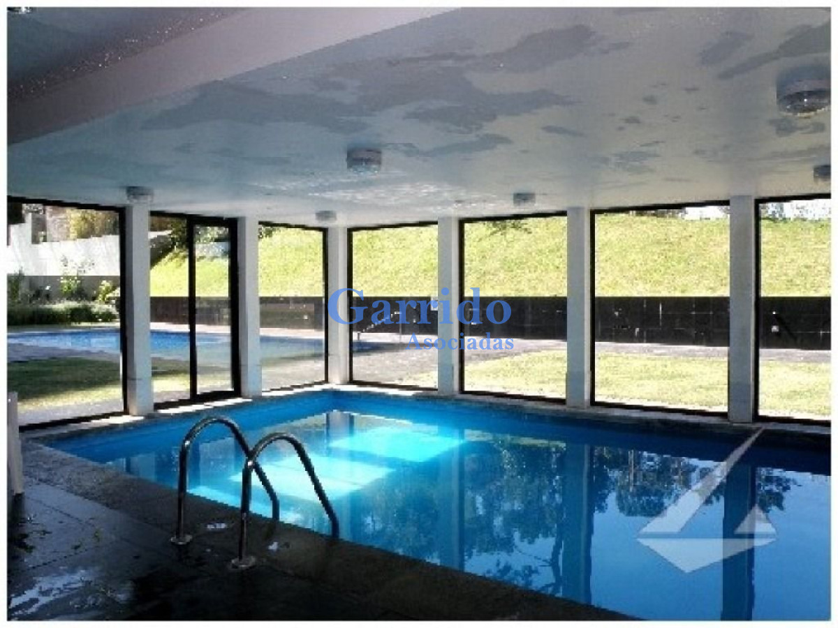 Apartamento ID.3116 - Alq Invernal, Roosvelt, Dormitorio, Baño Y Garaje Ref 1467