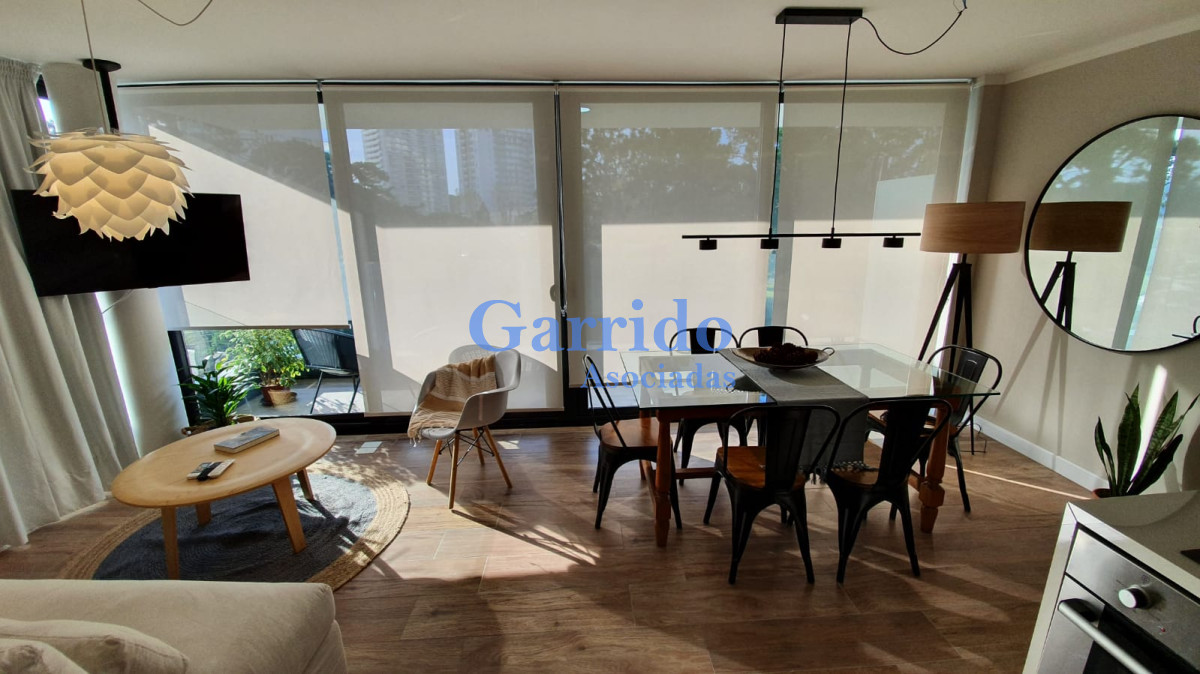 Apartamento ID.3230 - Apartamento en Punta del Este, Roosevelt