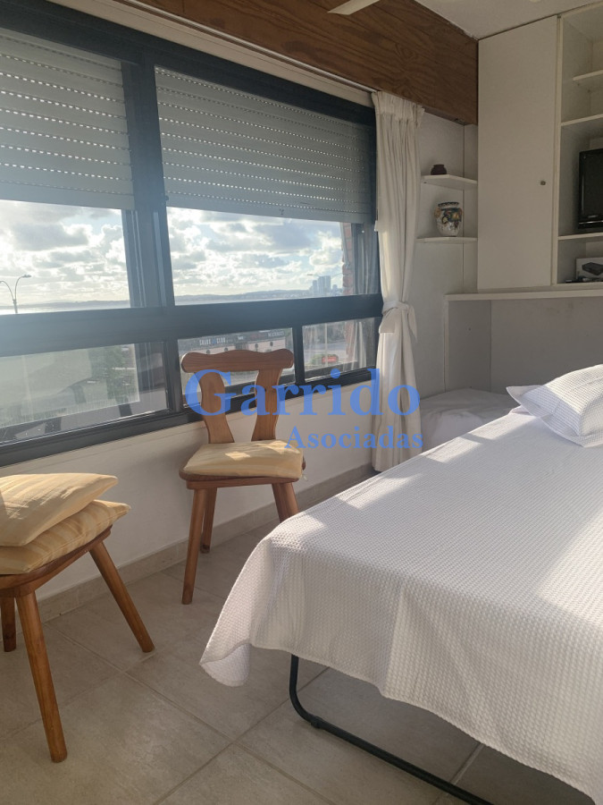 Apartamento ID.3251 - Apartamento en Punta del Este, Mansa