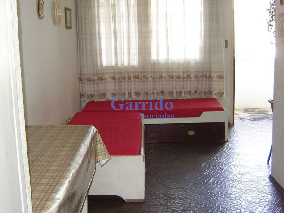 Apartamento ID.3128 - Venta, Parada 18 De La Mansa, 1 Dor Con Doble Cochera Ref 31