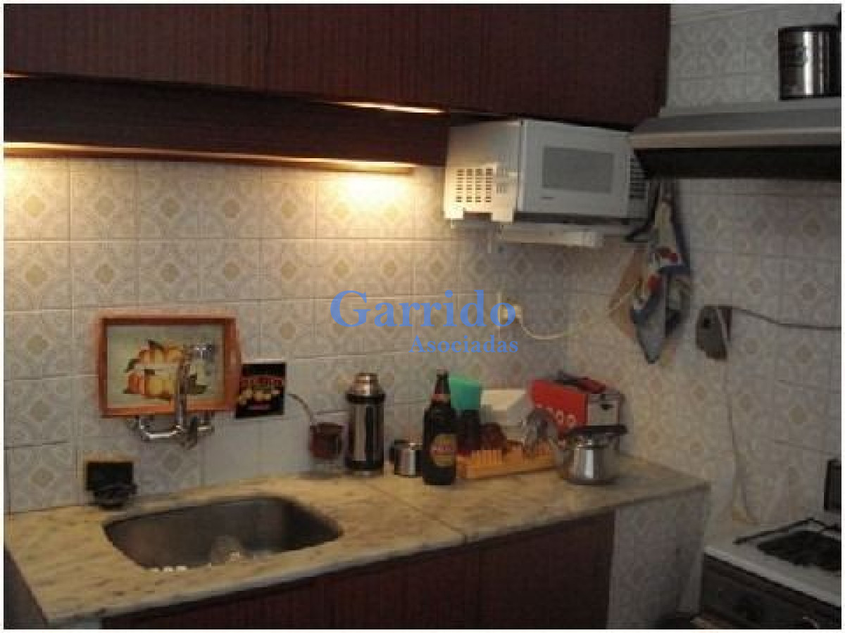 Apartamento ID.3128 - Venta, Parada 18 De La Mansa, 1 Dor Con Doble Cochera Ref 31
