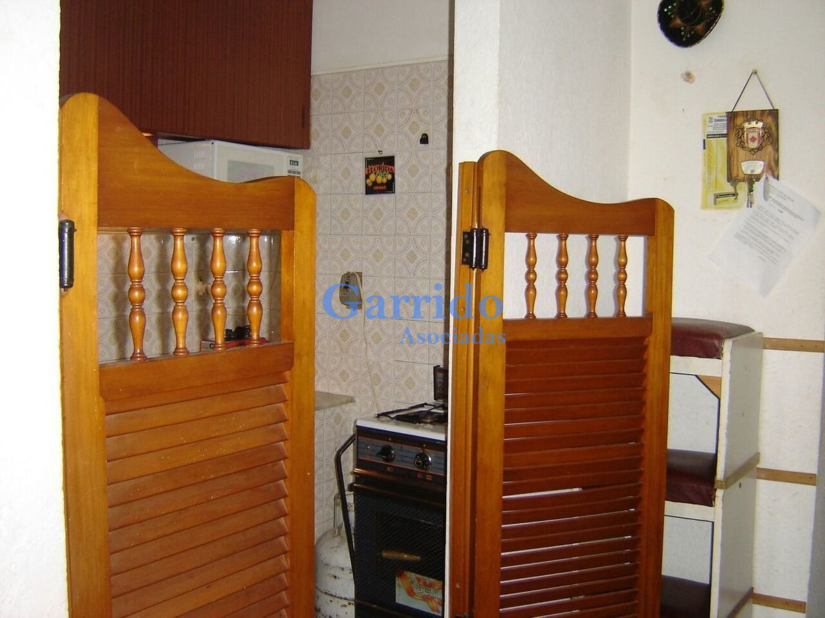 Apartamento ID.3128 - Venta, Parada 18 De La Mansa, 1 Dor Con Doble Cochera Ref 31
