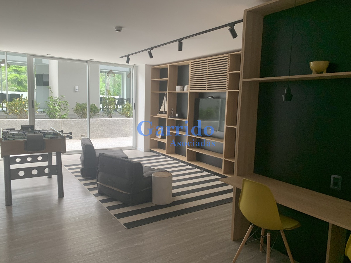 Apartamento ID.3232 - Apartamento en Maldonado, 