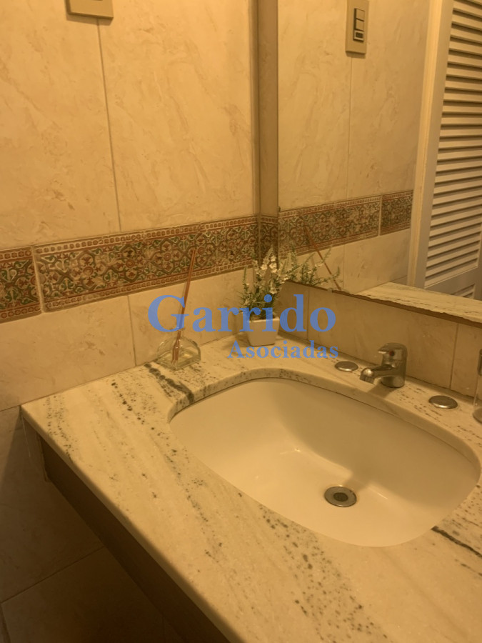 Apartamento ID.1056 - Alquilo temporada ref1056 1 dorm Roosevelt ref 1056