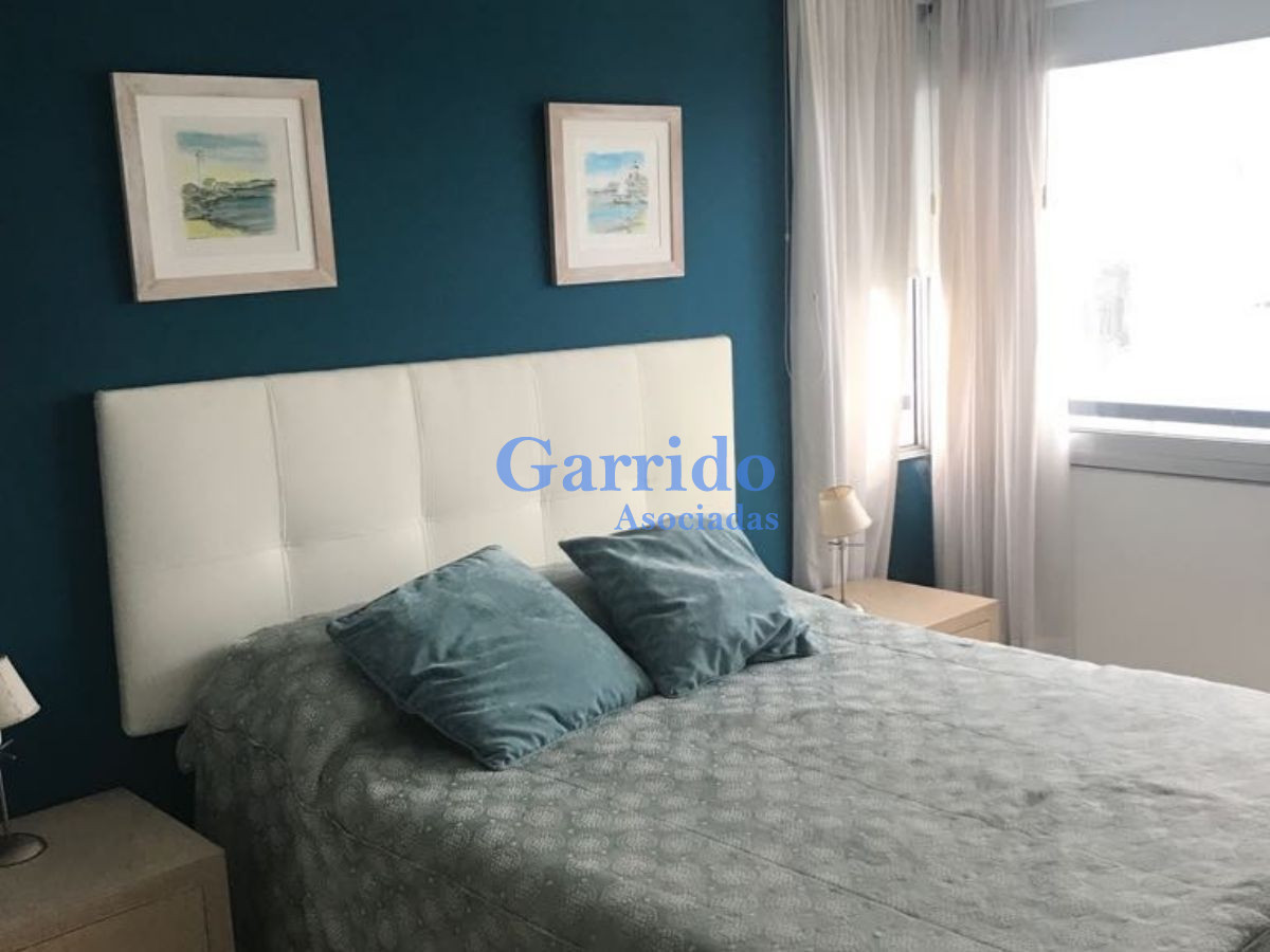 Apartamento ID.3151 - Oportunidad  Alquiler Piso Alto 3 Dor - 2 Baños Ref 1270
