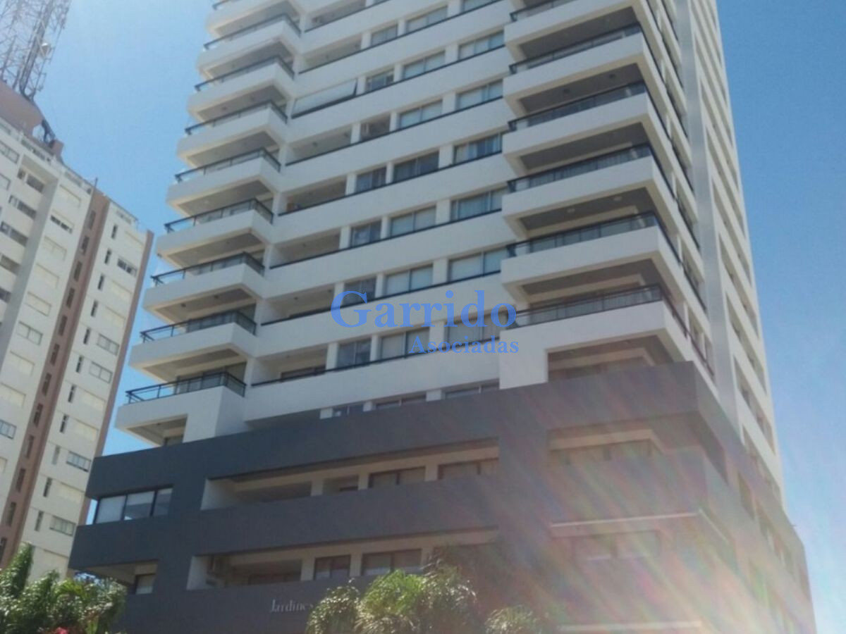 Apartamento ID.3151 - Oportunidad  Alquiler Piso Alto 3 Dor - 2 Baños Ref 1270