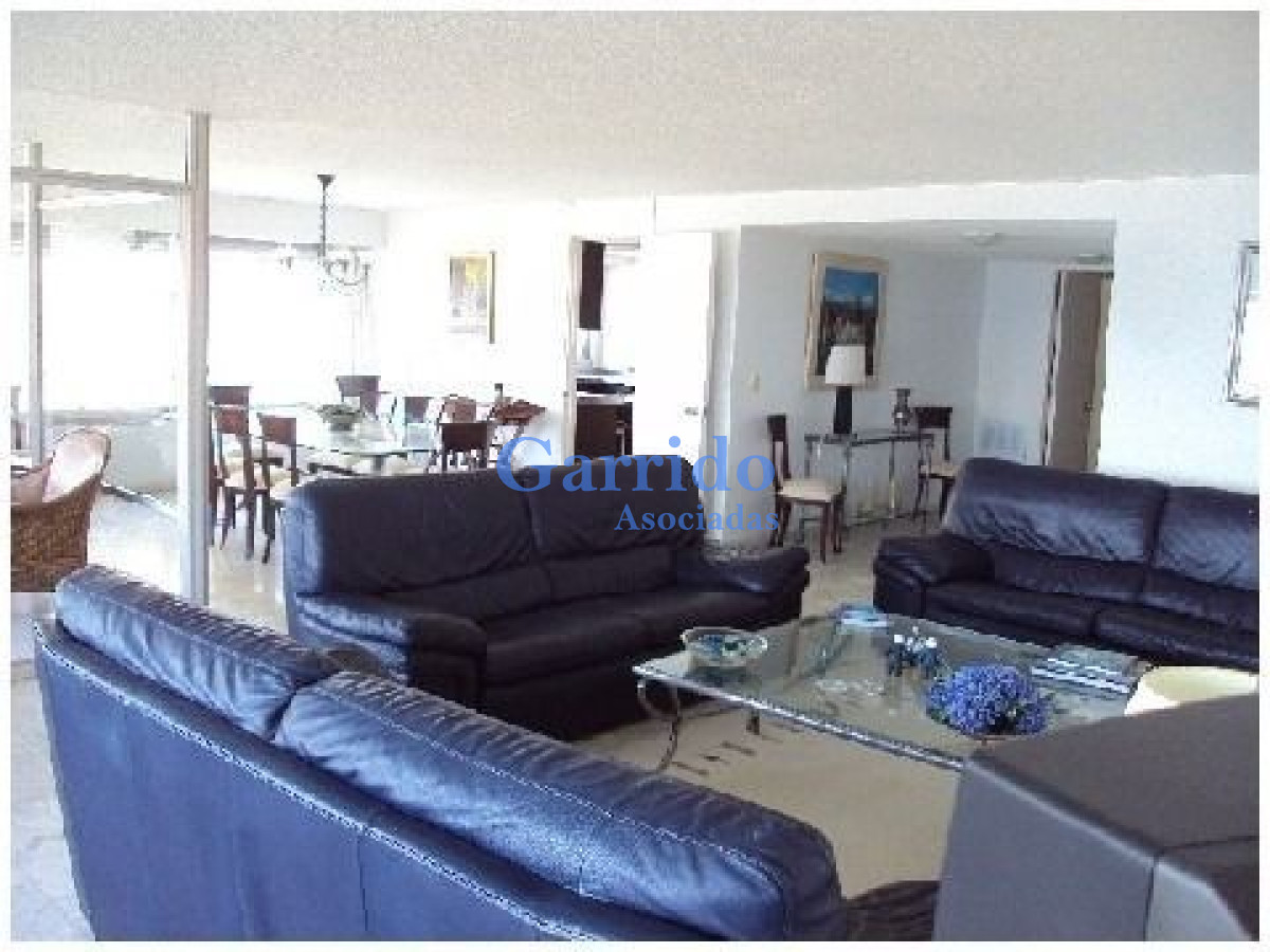 Apartamento ID.3159 - Venta Apto 3 Dor 2 Baños, 1 Linea, Brava Ref 907