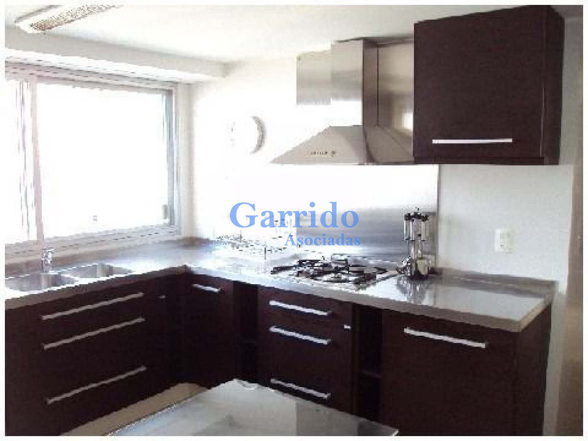 Apartamento ID.3159 - Venta Apto 3 Dor 2 Baños, 1 Linea, Brava Ref 907