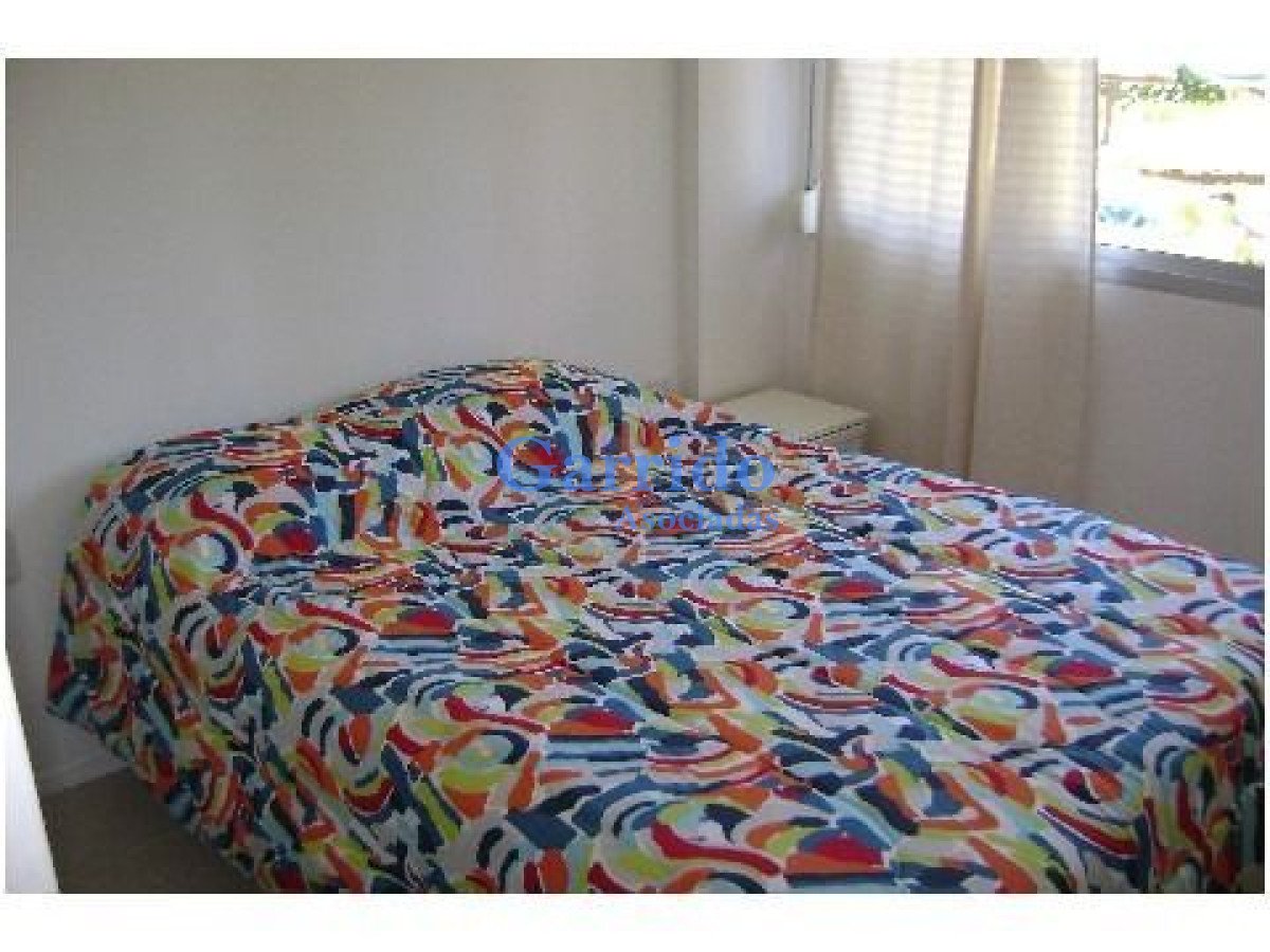 Apartamento ID.3163 - Apto 1 Dorm, Torre Antares, Reciclado, Ref 629