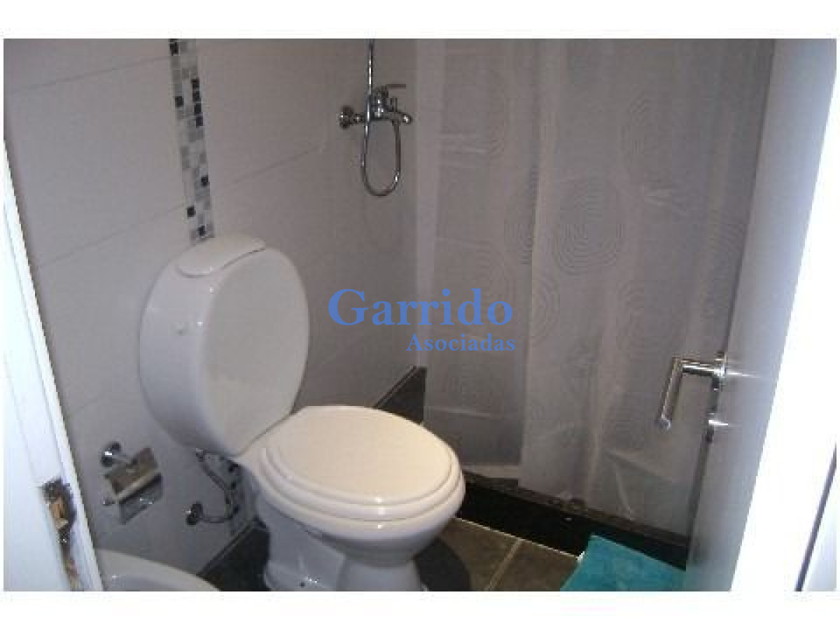 Apartamento ID.3163 - Apto 1 Dorm, Torre Antares, Reciclado, Ref 629