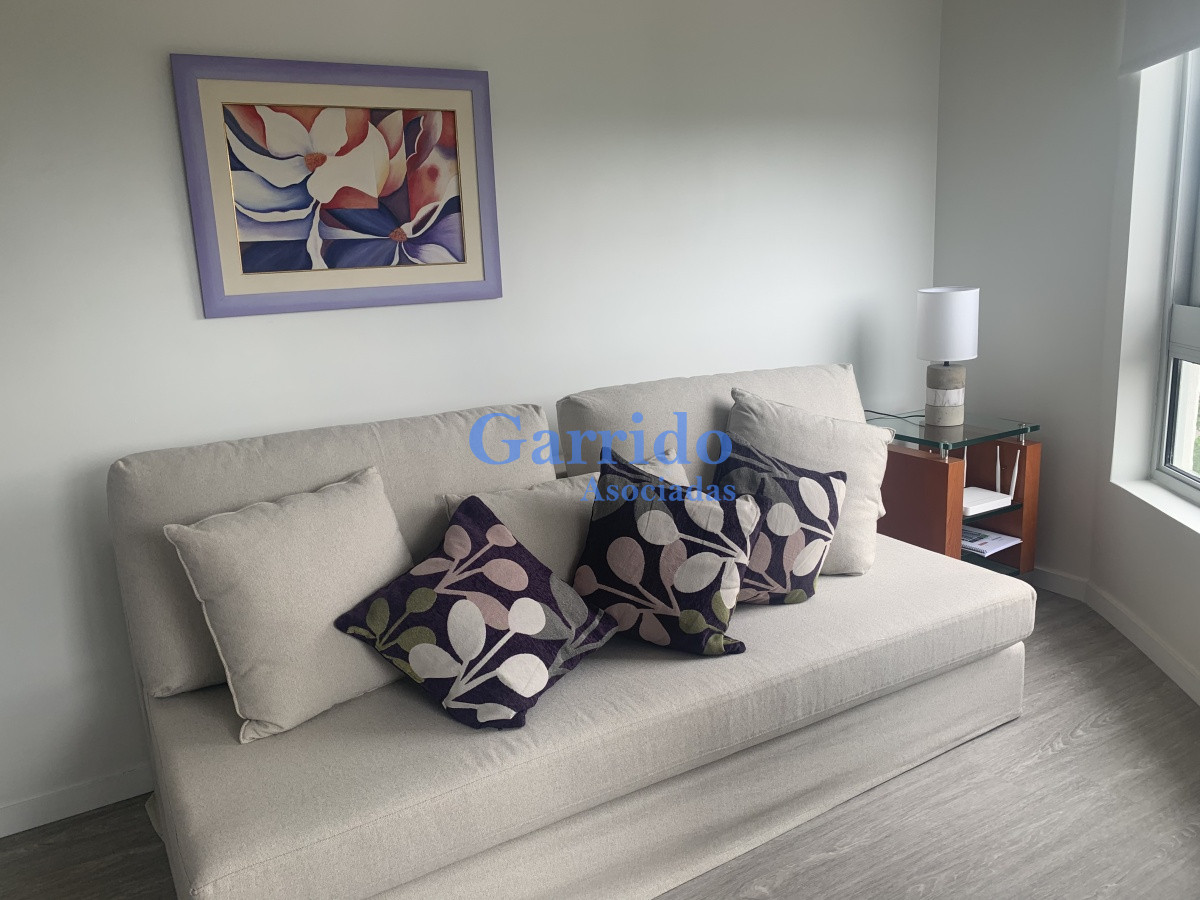 Apartamento ID.3232 - Apartamento en Maldonado, 