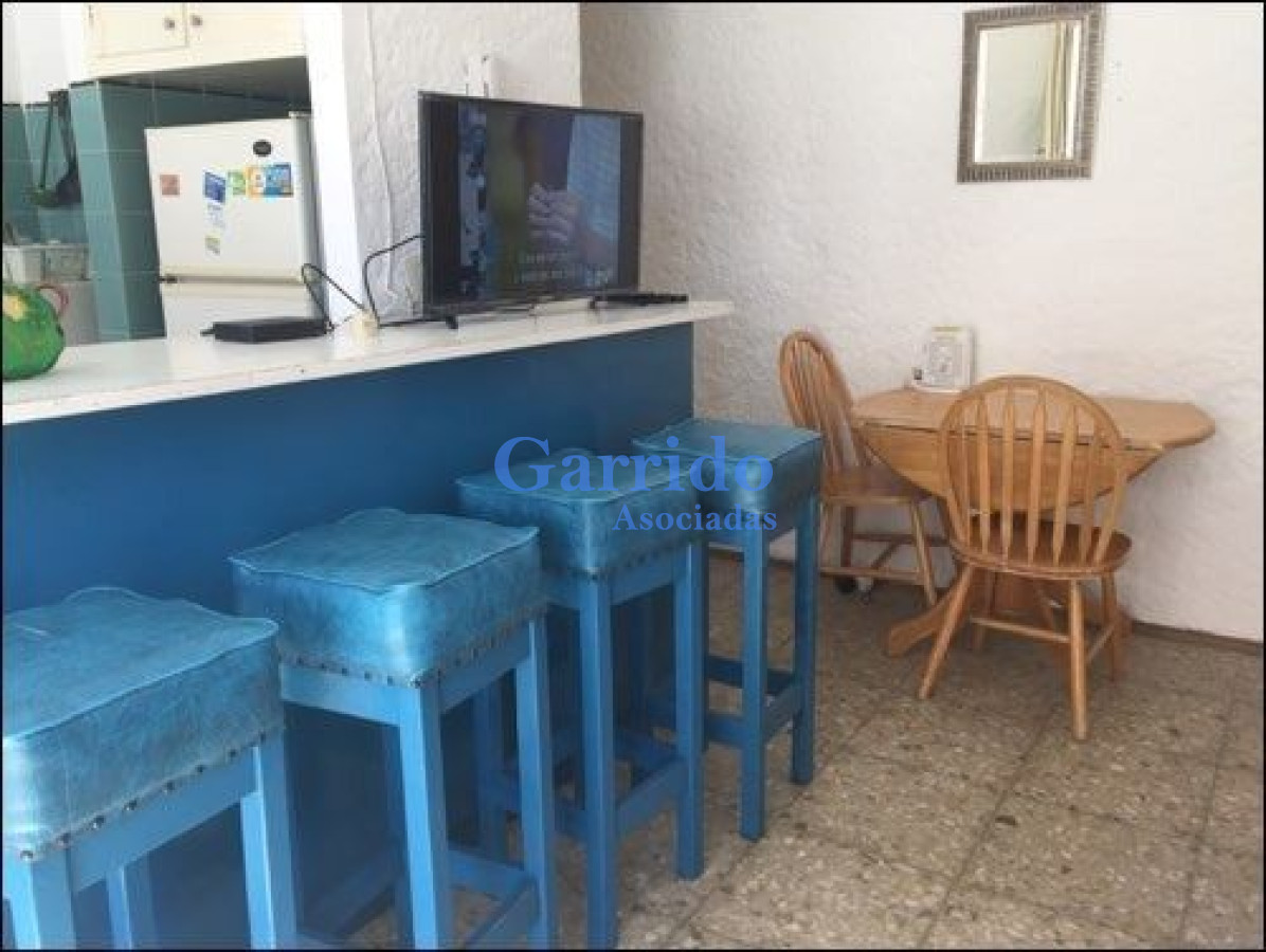 Apartamento ID.3165 - Venta, Apto 1 Dor En Gorlero, Península, Ref 1363