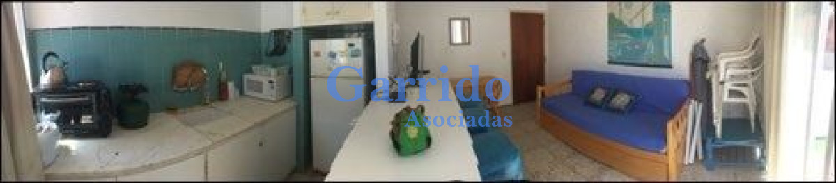 Apartamento ID.3165 - Venta, Apto 1 Dor En Gorlero, Península, Ref 1363