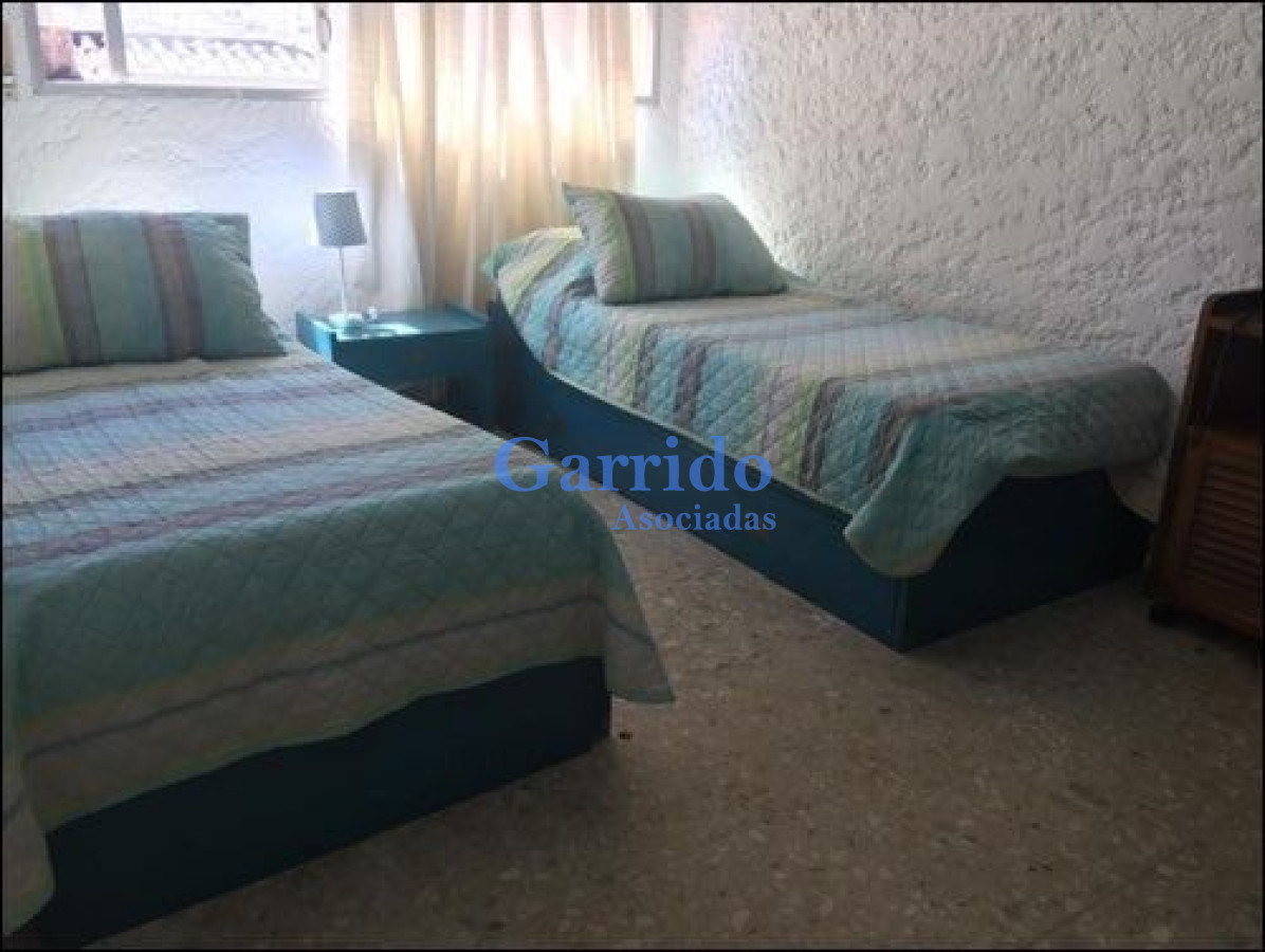Apartamento ID.3165 - Venta, Apto 1 Dor En Gorlero, Península, Ref 1363
