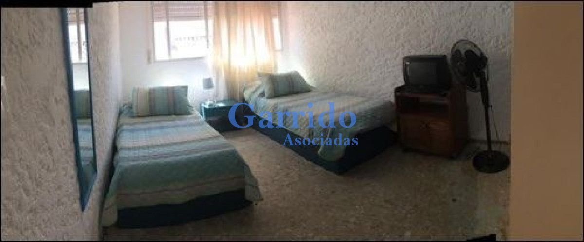 Apartamento ID.3165 - Venta, Apto 1 Dor En Gorlero, Península, Ref 1363