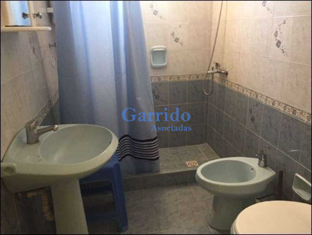 Apartamento ID.3165 - Venta, Apto 1 Dor En Gorlero, Península, Ref 1363
