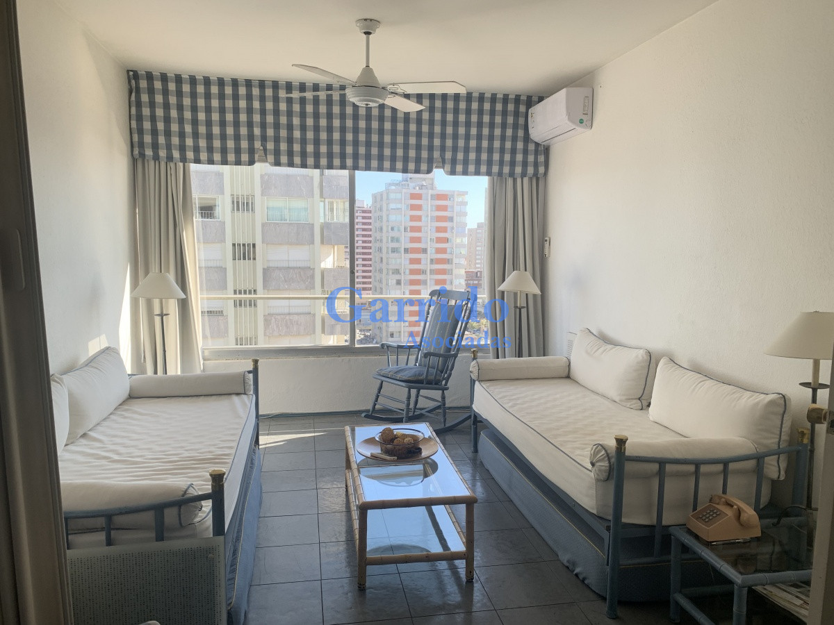 Apartamento ID.3296 - Alquilo anual o invernal