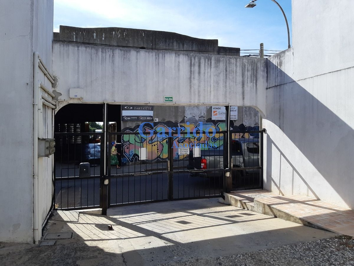 Apartamento ID.3173 - Apto Centro Maldonado 2 Dor 1 B Con Cochera Ref 1373
