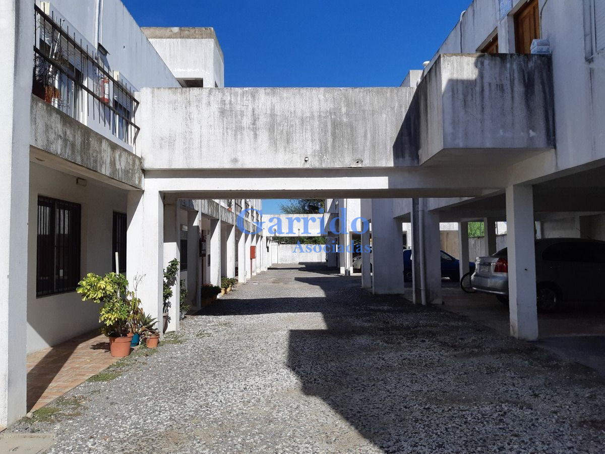 Apartamento ID.3173 - Apto Centro Maldonado 2 Dor 1 B Con Cochera Ref 1373