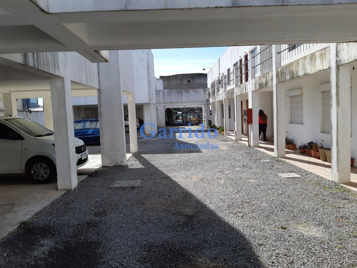 Apartamento ID.3173 - Apto Centro Maldonado 2 Dor 1 B Con Cochera Ref 1373