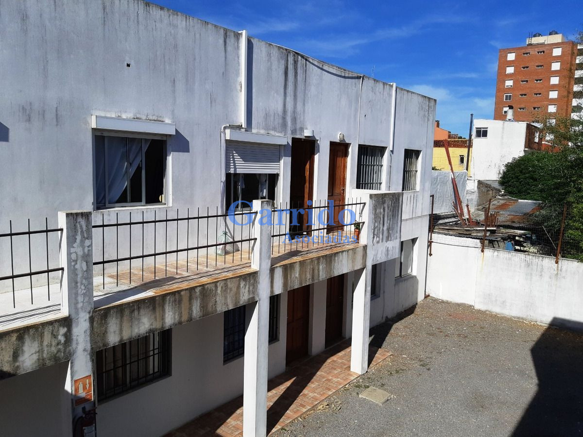 Apartamento ID.3173 - Apto Centro Maldonado 2 Dor 1 B Con Cochera Ref 1373