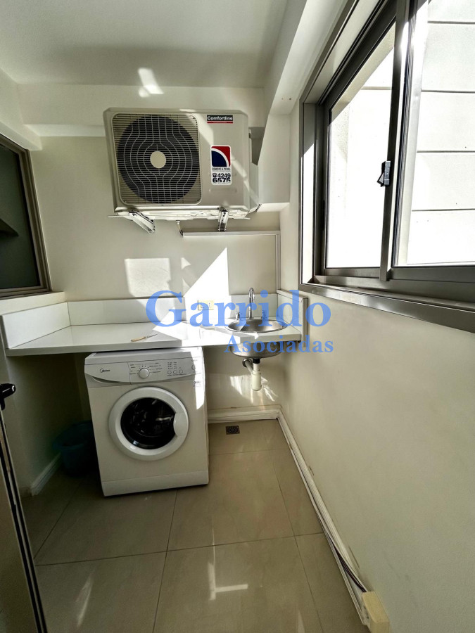 Apartamento ID.1267 - Alquiler verano 3 suite