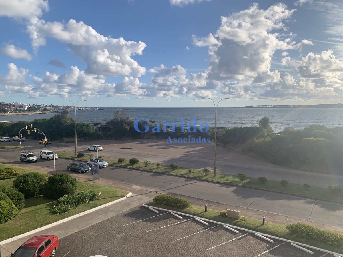 Apartamento ID.3251 - Apartamento en Punta del Este, Mansa