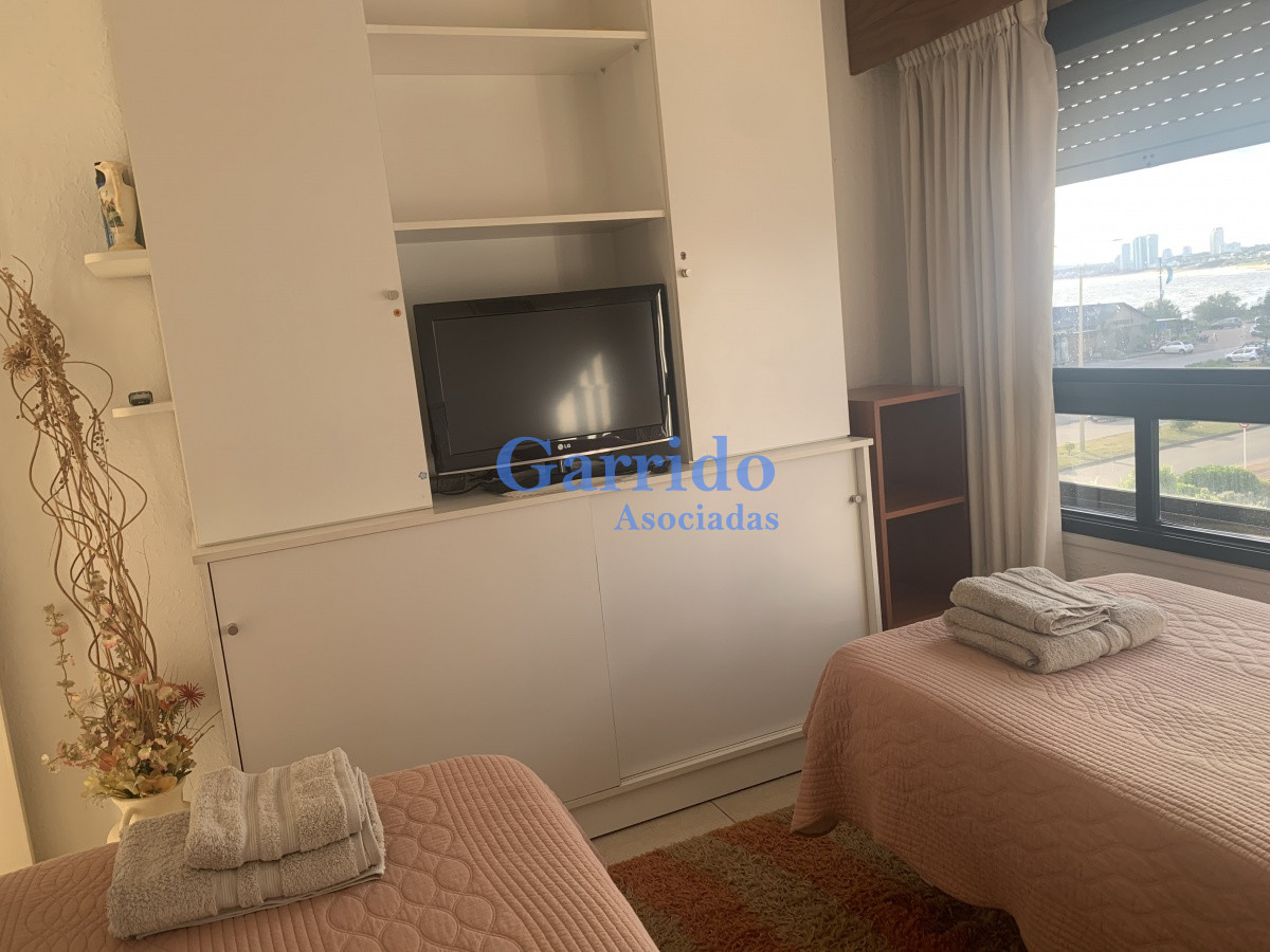 Apartamento ID.3251 - Apartamento en Punta del Este, Mansa