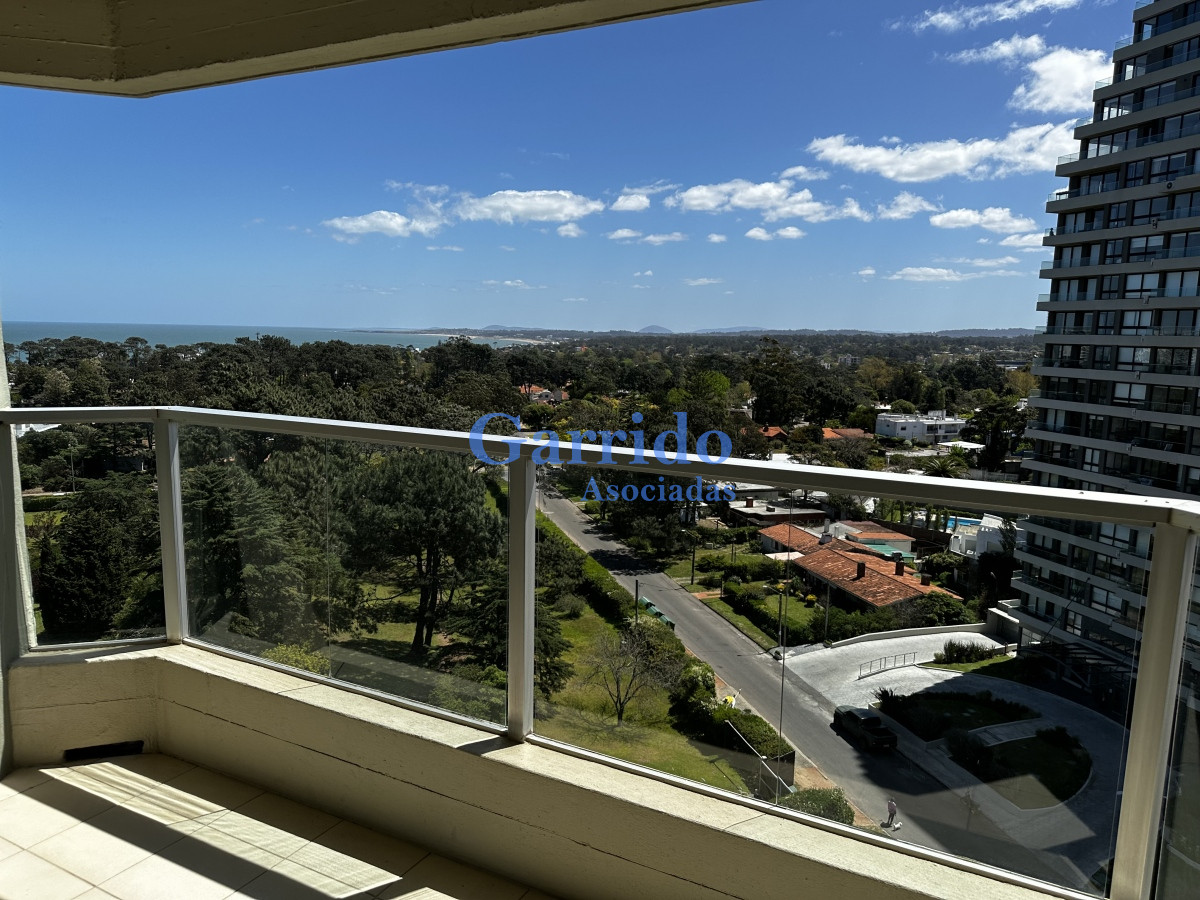 Apartamento ID.3444 - Alquiler 2 dormitorios , Roosevelt