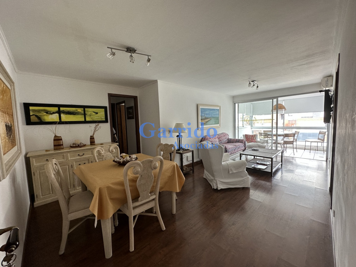 Apartamento ID.3397 - Vendo depto dos dormitorios