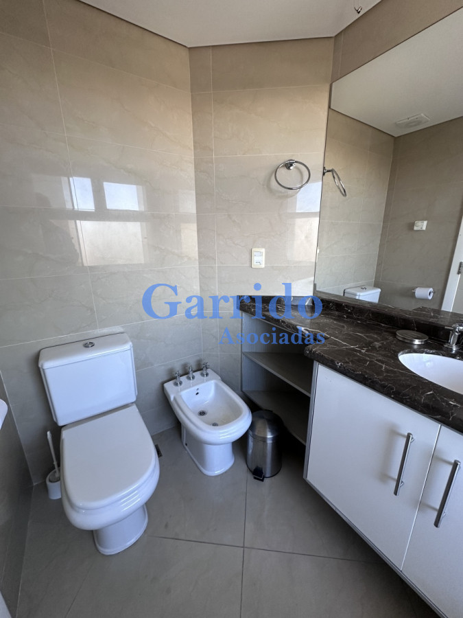 Apartamento ID.3590 - 3 dormitorios Mansa 