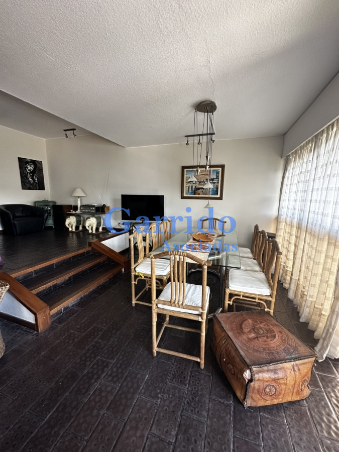 Apartamento ID.1 - Alquilo corazon peninsula