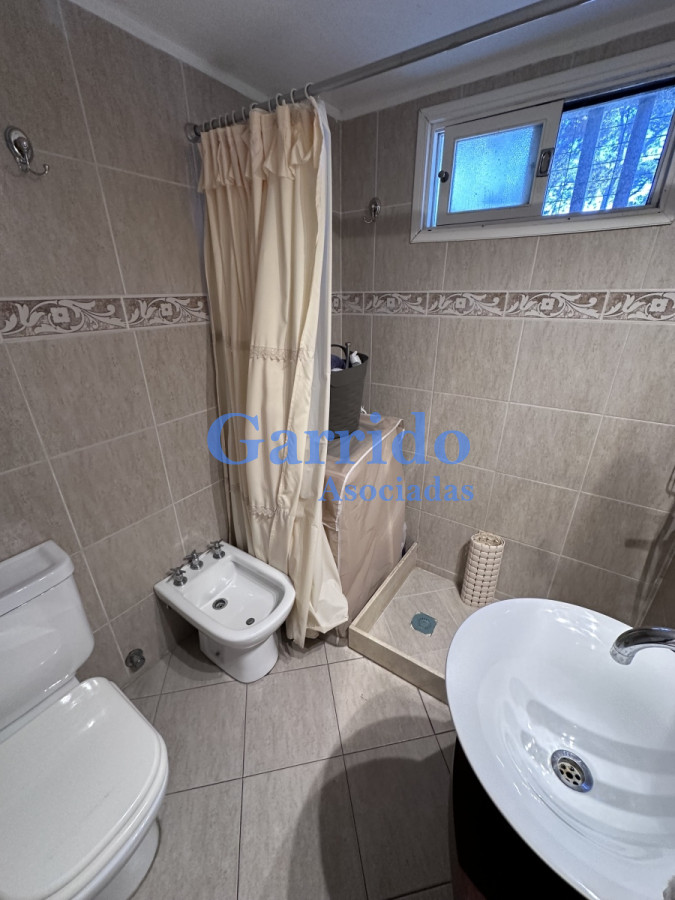 Apartamento ID.3563 - Vendo apto con parrillero