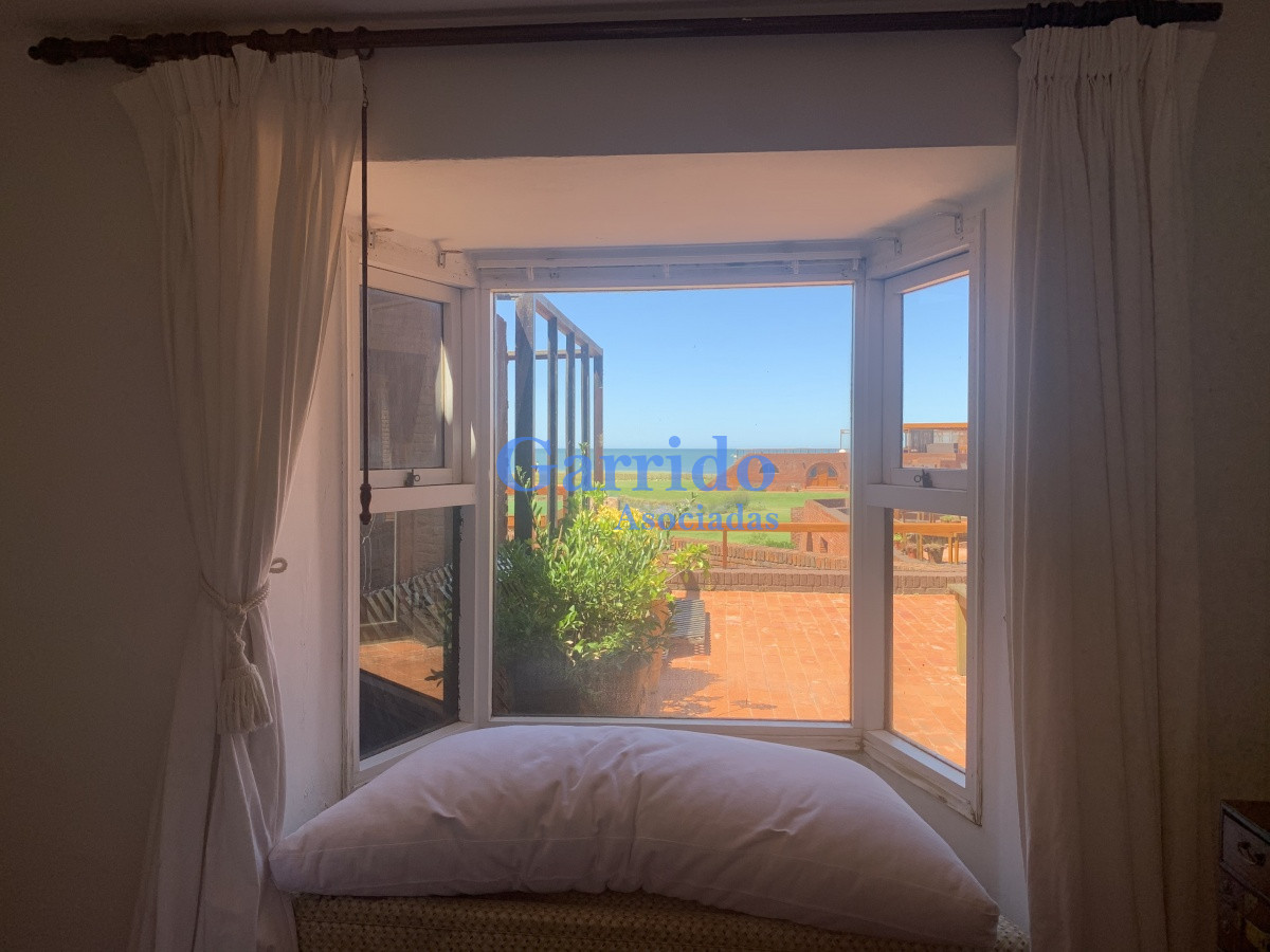 Apartamento ID.3332 - Alquilo Frente al mar