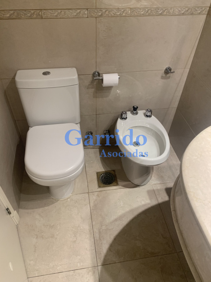 Apartamento ID.3328 - Hermoso Depto frente al mar