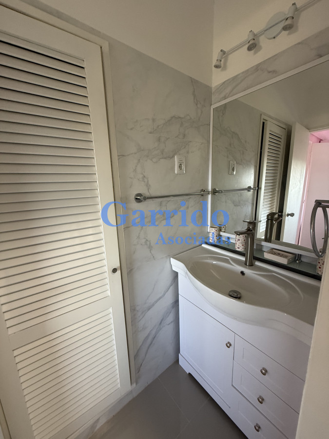 Apartamento ID.3712 - Alquilo 1 dormitorio zona Roosevelt 