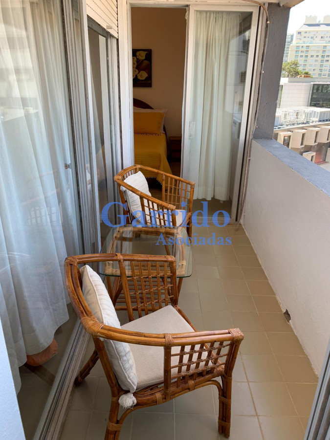 Apartamento ID.1039 - Apartamento en Punta del Este, Roosevelt