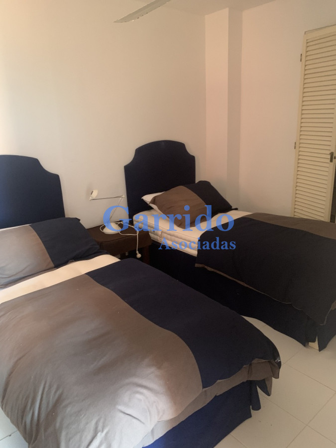 Apartamento ID.3332 - Alquilo Frente al mar