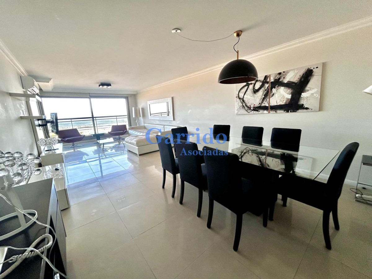 Apartamento ID.1267 - Alquiler verano 3 suite