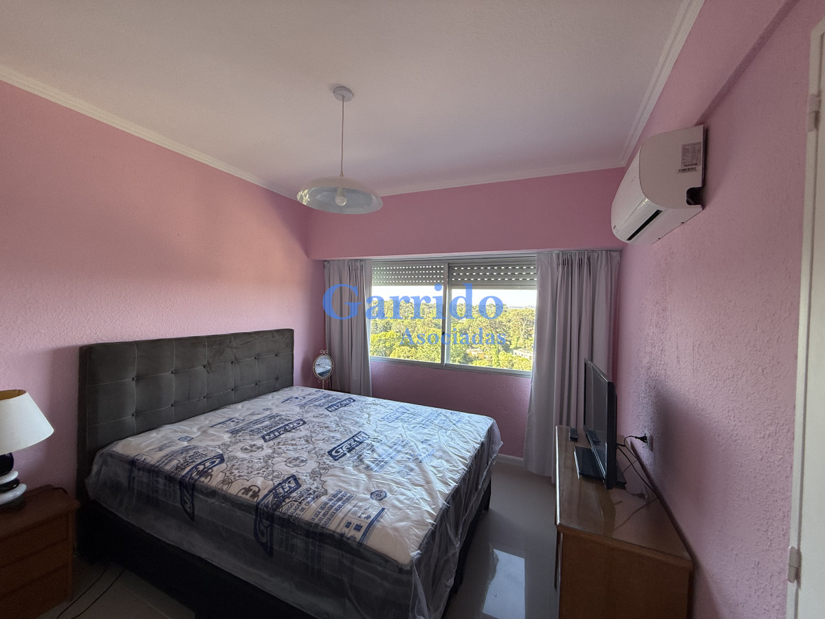 Apartamento ID.3712 - Alquilo 1 dormitorio zona Roosevelt 