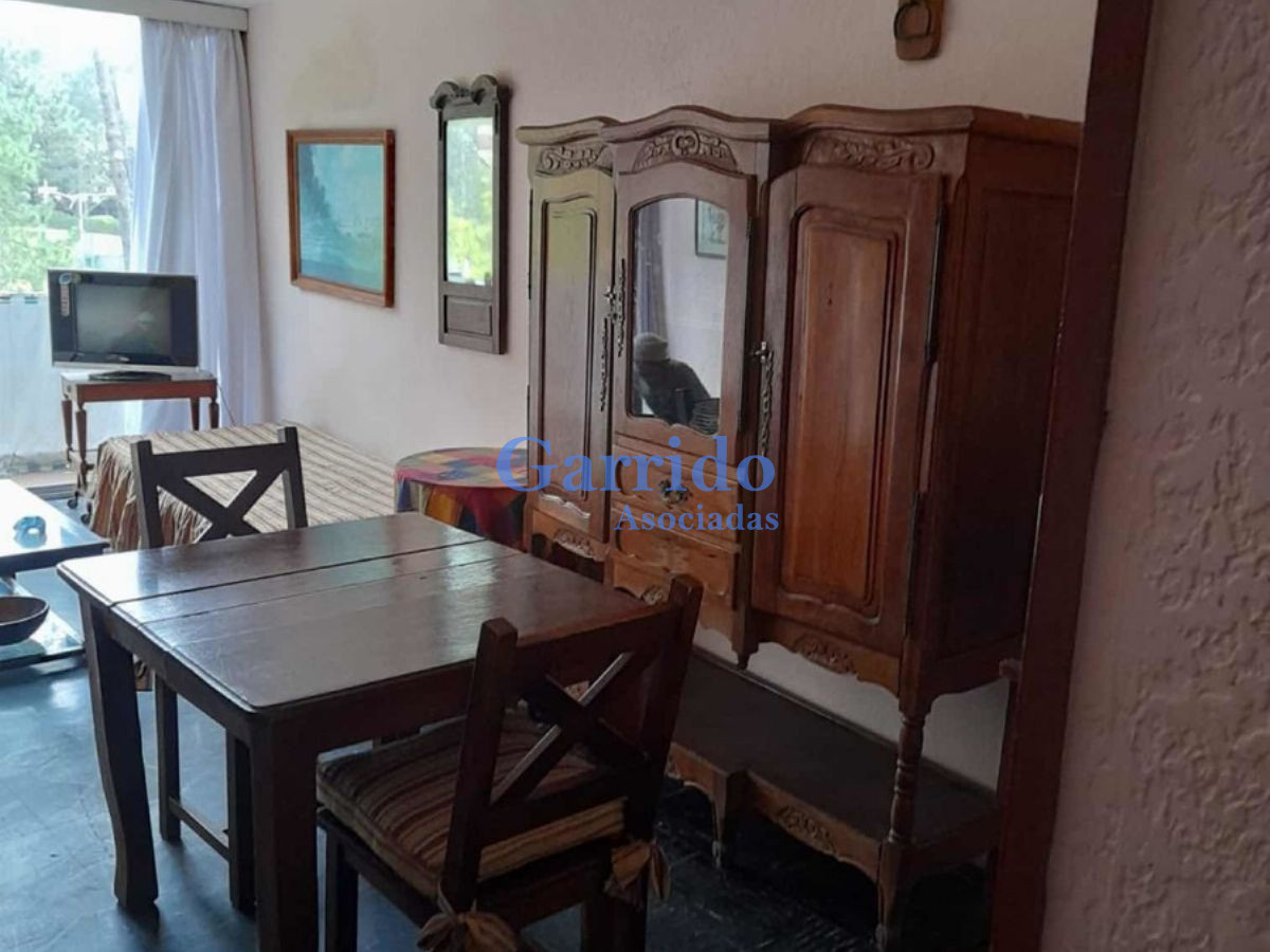 Apartamento ID.3023 - Vendo Duplex! 2 Dorm 1 Baño Ref 1208