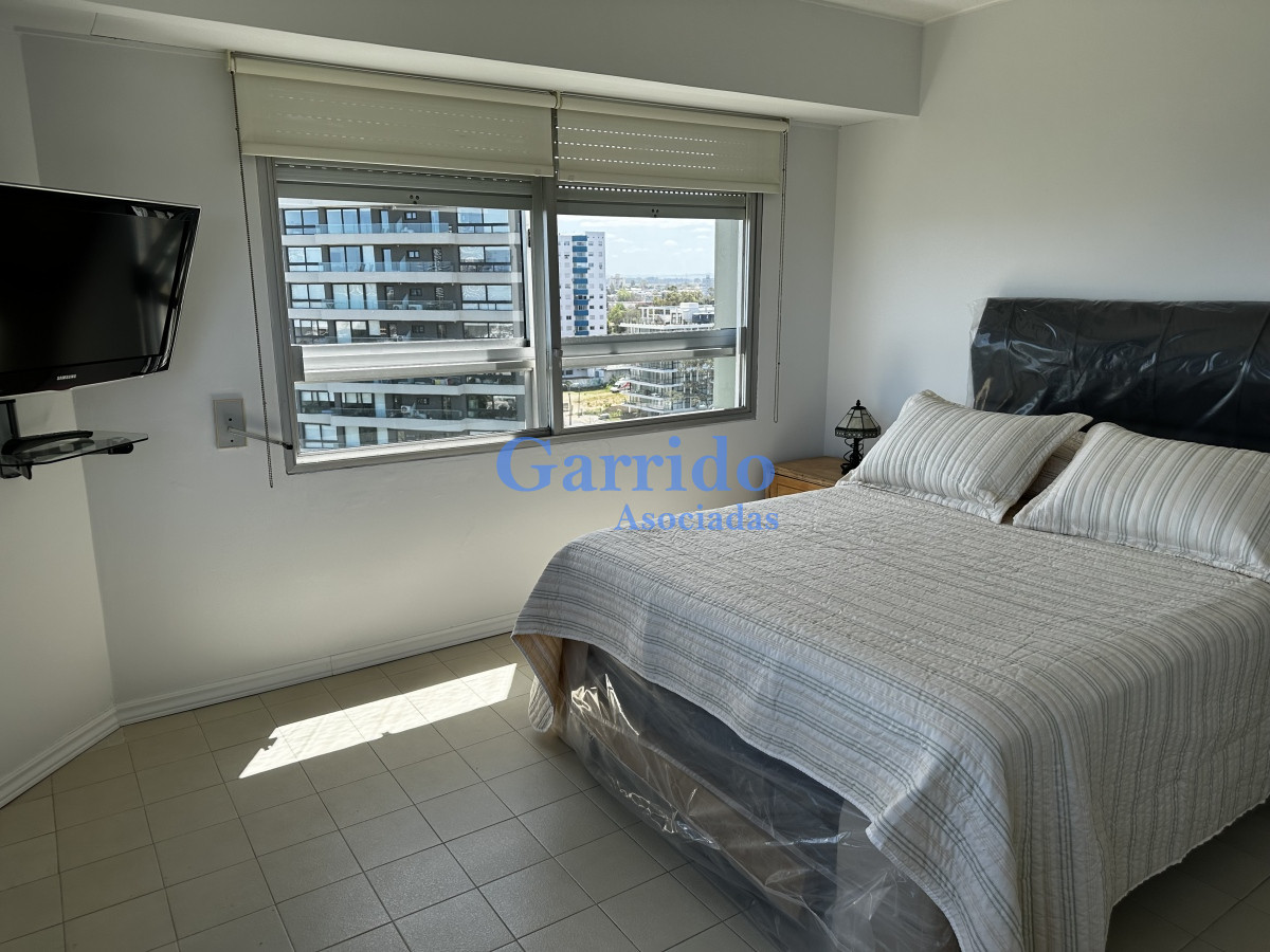 Apartamento ID.3444 - Alquiler 2 dormitorios , Roosevelt