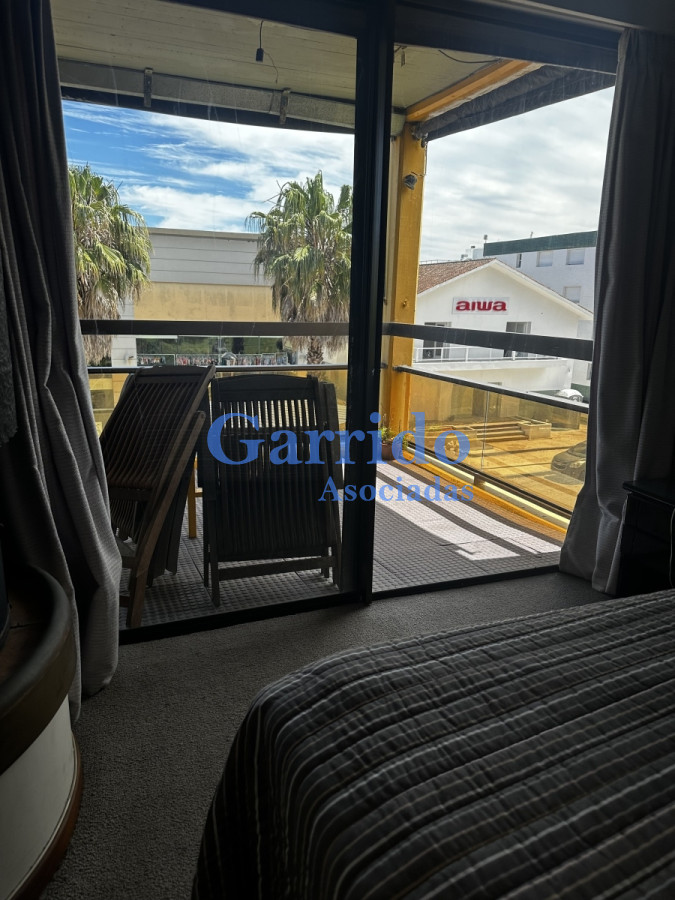 Apartamento ID.1 - Alquilo corazon peninsula