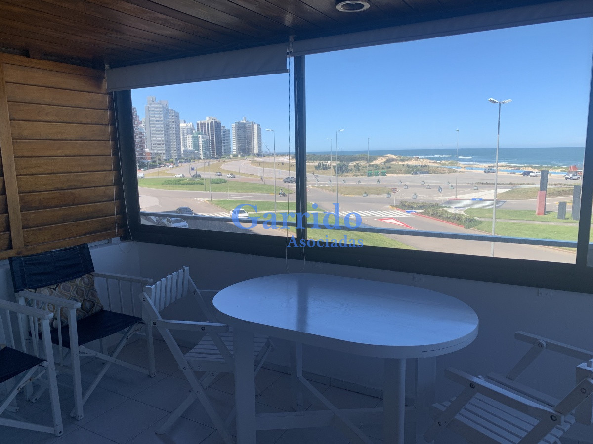 Apartamento ID.3328 - Hermoso Depto frente al mar