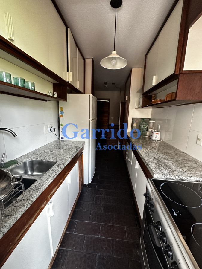 Apartamento ID.1 - Alquilo corazon peninsula